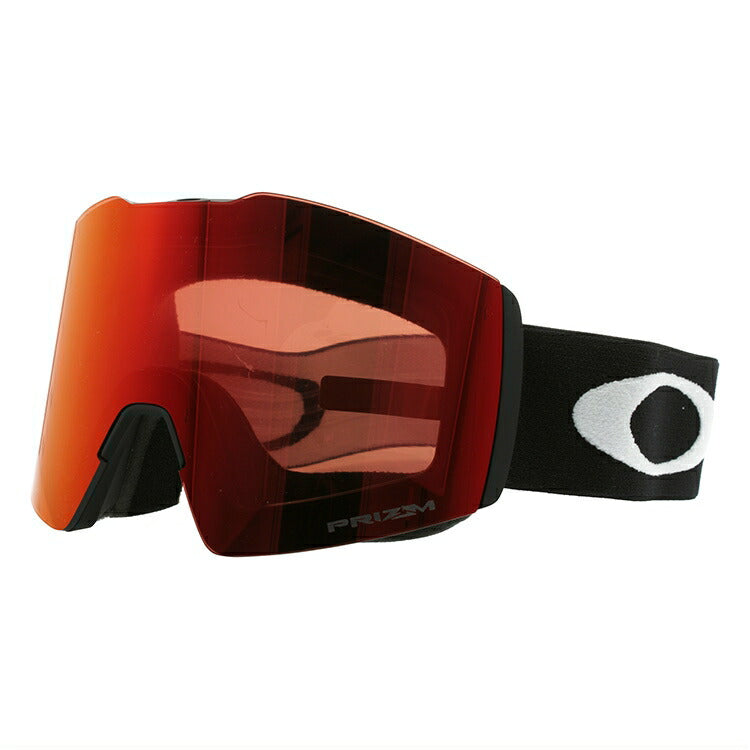 眼鏡対応】オークリー ゴーグル フォールライン XL（L） OAKLEY 