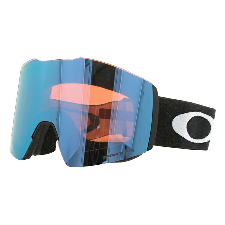 眼鏡対応】オークリー ゴーグル フォールライン XL（L） OAKLEY