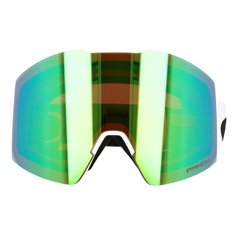 眼鏡対応】オークリー ゴーグル フォールライン XL（L） OAKLEY 