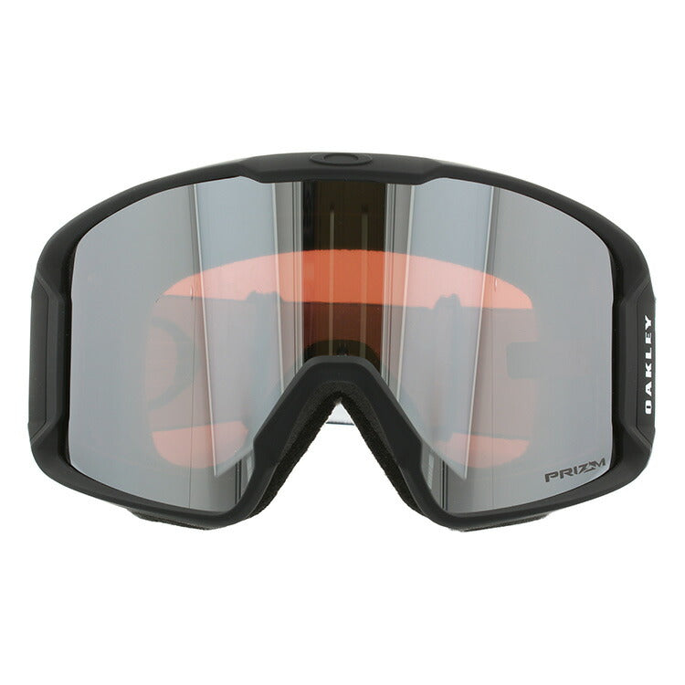 眼鏡対応】オークリー ゴーグル ラインマイナー XL（L） OAKLEY プリズム レギュラーフィット LINE MINER XL（L）