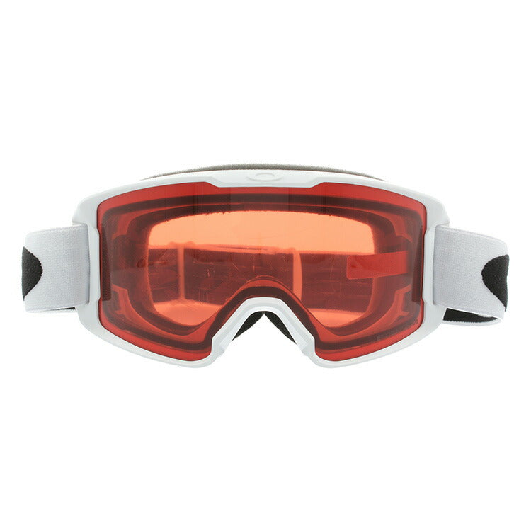 【子供用】【眼鏡対応】オークリー ゴーグル ラインマイナー ユース OAKLEY プリズム レギュラーフィット LINE MINER YOUTH OO7095-09 キッズ ジュニア ユース レディース スキーゴーグル スノーボード スノボ 【Prizm Rose】 プレゼント