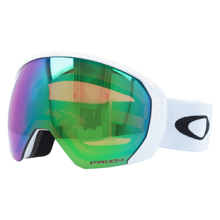 眼鏡対応】オークリー ゴーグル フライトパス XL（L） プリズム グローバルフィット OAKLEY FLIGHT PATH XL（L）