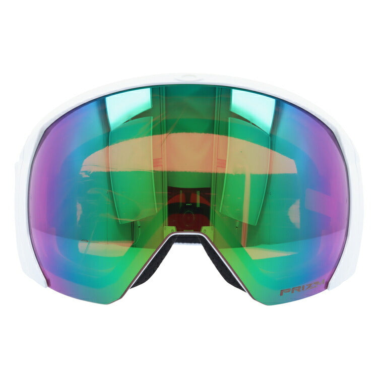 眼鏡対応】オークリー ゴーグル フライトパス XL（L） プリズム グローバルフィット OAKLEY FLIGHT PATH XL（L）