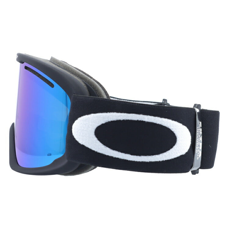 オークリー ゴーグル O フレーム プロ 2.0 XL ミラーレンズ レギュラーフィット OAKLEY O Frame 2.0 PRO XL OO7112-11 170サイズ ユニセックス メンズ レディース 【W/Black Ice Iridium】 プレゼント