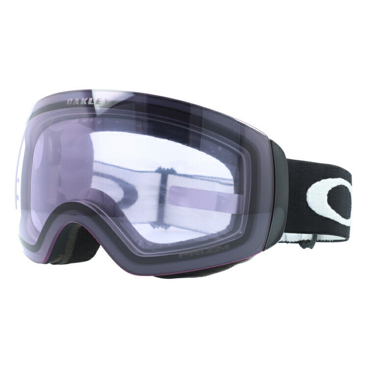 オークリー ゴーグル フライトデッキ XM（M） プリズム スタンダードフィット OAKLEY FLIGHT DECK XM（M） OO70