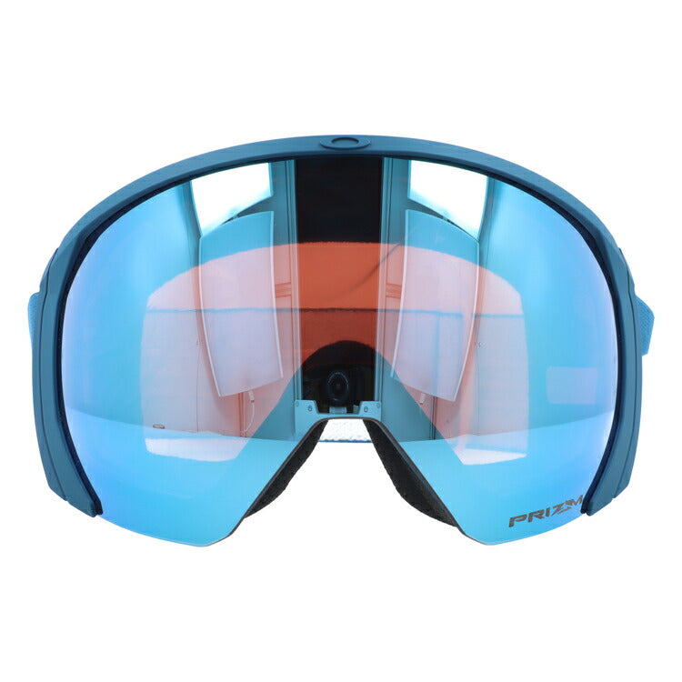 オークリー ゴーグル フライトパス XL（L） プリズム スタンダードフィット OAKLEY FLIGHT PATH XL（L） OO711