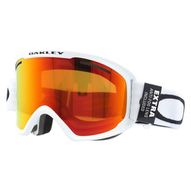 オークリー ゴーグル Oフレーム2.0 プロ XM ミラーレンズ スタンダードフィット OAKLEY O FRAME 2.0 PRO XM