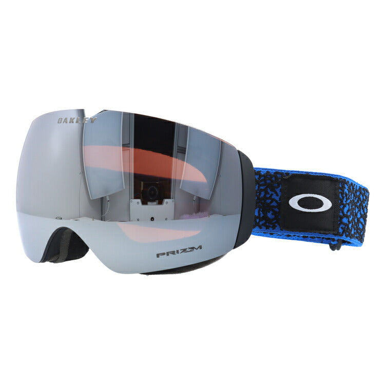 オークリー ゴーグル フライトデッキ XM（M） プリズム スタンダードフィット OAKLEY FLIGHT DECK XM（M） OO70