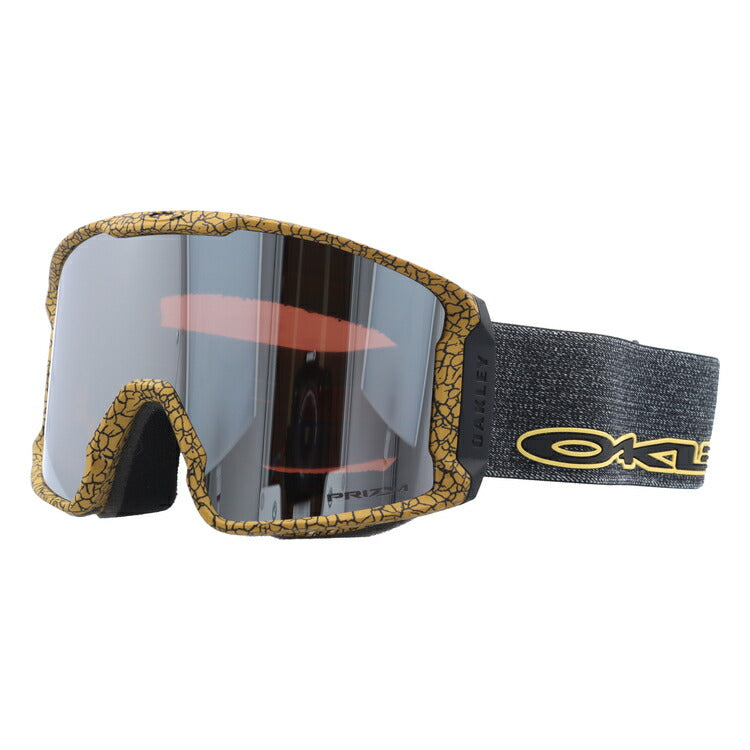 オークリー ゴーグル ラインマイナー XL（L） プリズム スタンダードフィット OAKLEY LINE MINER XL（L） OO707