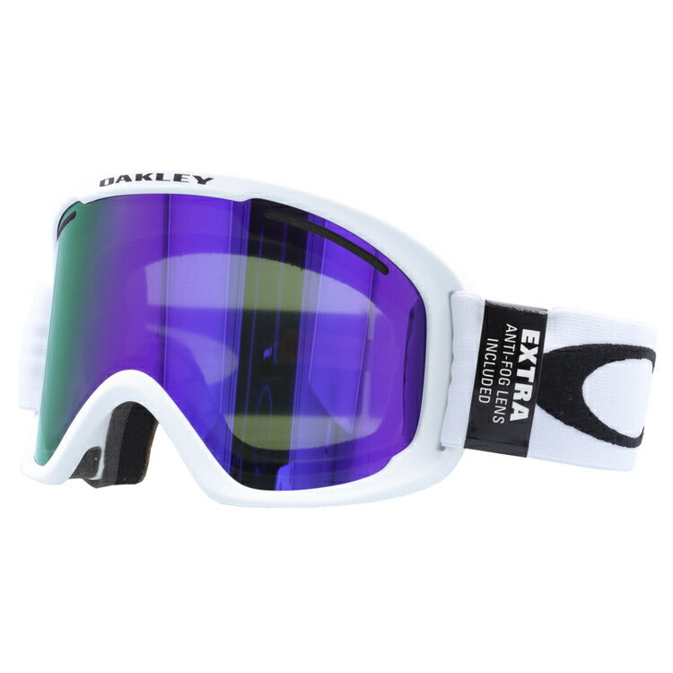 オークリー ゴーグル オーフレーム 2.0 プロ XL ミラーレンズ スタンダードフィット OAKLEY O FRAME 2.0 PRO X