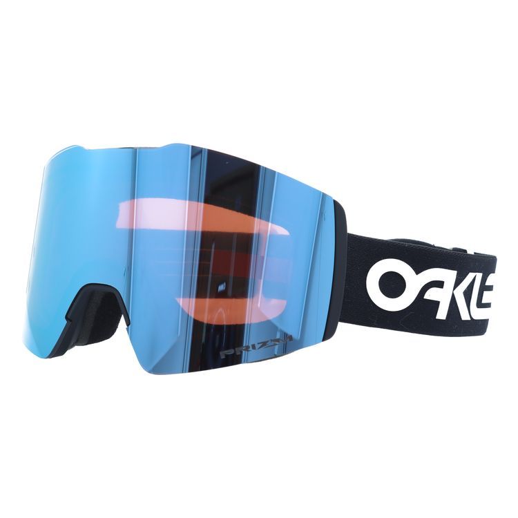 オークリー ゴーグル フォールライン M プリズム レギュラーフィット OAKLEY FALL LINE M OO7103-25 平面レンズ