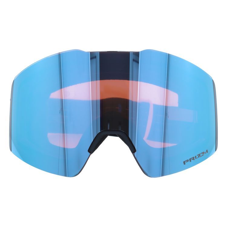 オークリー ゴーグル フォールライン M プリズム レギュラーフィット OAKLEY FALL LINE M OO7103-25 平面レンズ