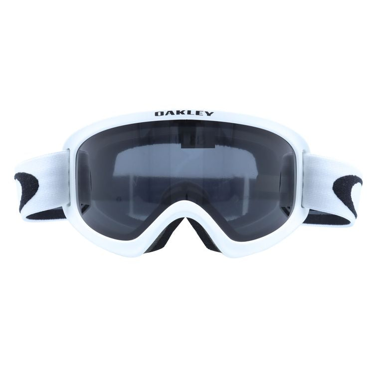 【訳あり】オークリー ゴーグル オーフレーム 2.0 プロ S レギュラーフィット OAKLEY O FRAME 2.0 PRO S OO7126-04 平面レンズ ダブルレンズ 眼鏡対応 ヘルメット対応 ユニセックス メンズ レディース キッズ ジュニア