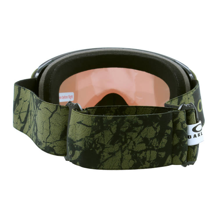 OAKLEY Men's Flight Deck M Snow Goggles