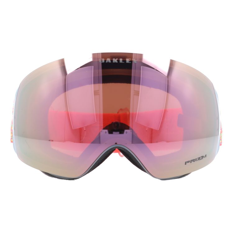 オークリー ゴーグル フライトデッキ XM プリズム グローバルフィット OAKLEY FLIGHT DECK XM OO7064-D3 U