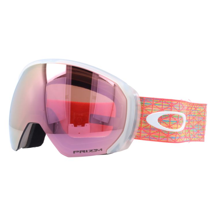 オークリー ゴーグル フライトパス XL プリズム グローバルフィット OAKLEY FLIGHT PATH XL OO7110-57 Un