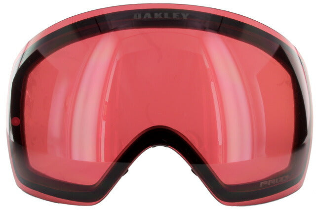 オークリー OAKLEY FLIGHT DECK ゴーグル スノーゴーグル 交換用レンズ スペアレンズ フライトデッキ 59-796 プリズ