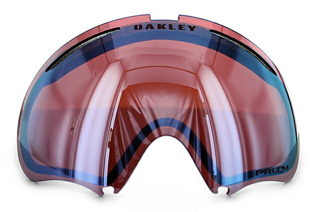 オークリー OAKLEY A FRAME 2.0 ゴーグル スノーゴーグル 交換用レンズ スペアレンズ エーフレーム2.0 101-244-004 プリズムレンズ メンズ レディース スキーゴーグル スノーボードゴーグル ギフト プレゼント