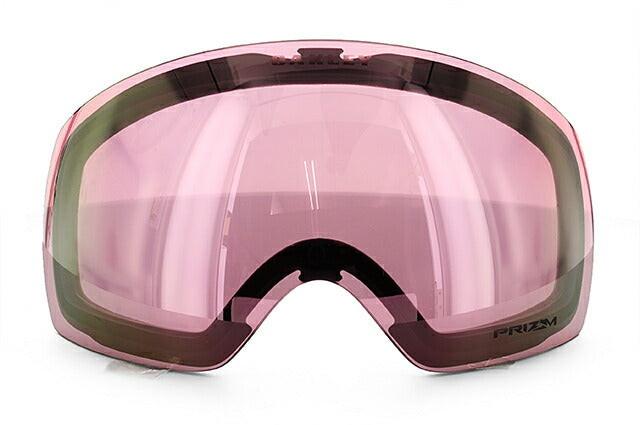 オークリー OAKLEY ゴーグル交換用レンズ フライトデッキXM FLIGHT DECK XM 101-104-014 Prizm Hi