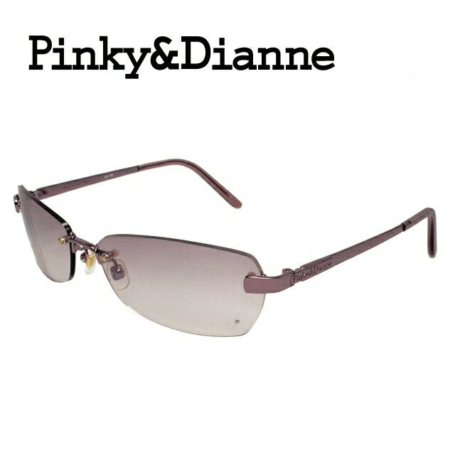 ピンキー＆ダイアンのサングラス（Pinky&Dianne）