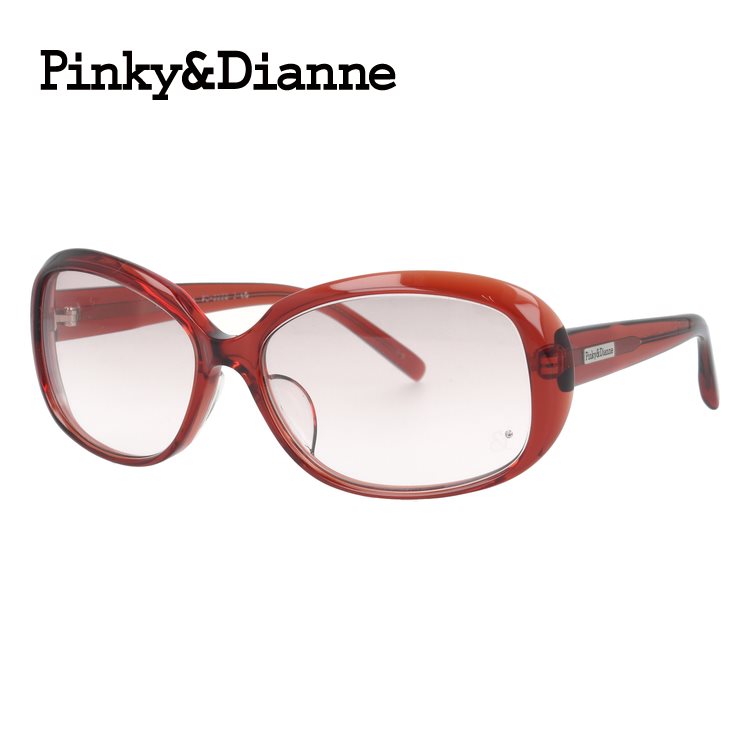 ピンキー＆ダイアンのサングラス（Pinky&Dianne）