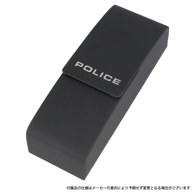 【選べる2色 調光レンズ】ポリス POLICE VPLD93J 50サイズ 全3カラー ボストン型 ユニセックス メンズ レディース ラッピング無料