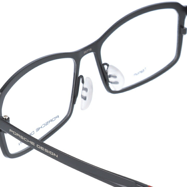 国内正規品】ポルシェデザイン PORSCHE DESIGN メガネ フレーム 眼鏡 