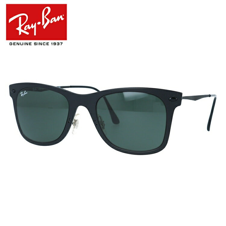 訳あり】レイバン サングラス Ray-Ban RB4210 601S71 50 レギュラー