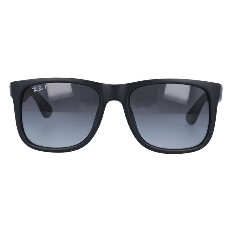 RayBan 偏光レンズ Justin RB4165F - ファッション小物