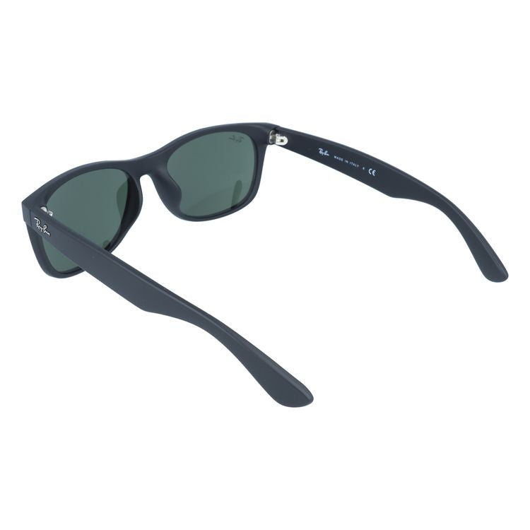 レイバン サングラス ニューウェイファーラー フルフィット（アジアンフィット） Ray-Ban NEW WAYFARER RB2132F 622 58サイズ ウェリントン ユニセックス メンズ レディース