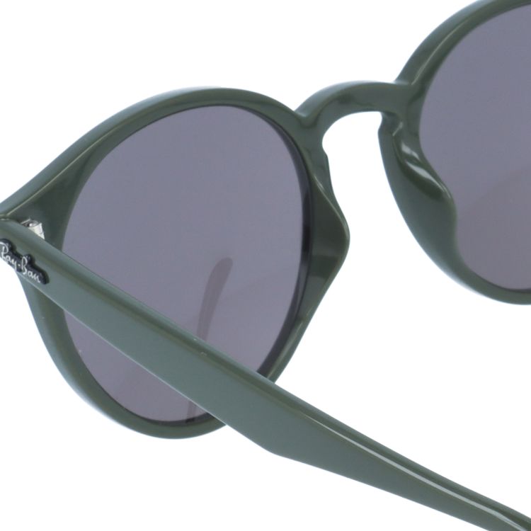 レイバン サングラス アジアンフィット Ray-Ban RB2180F 65757N 51