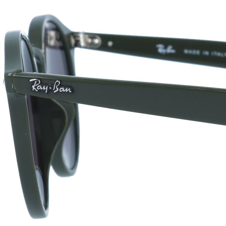 レイバン サングラス アジアンフィット Ray-Ban RB2180F 65757N 51