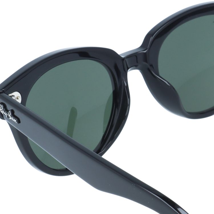 レイバン サングラス オリオン レギュラーフィット Ray-Ban ORION RB2199F 901/31 52サイズ ボストン ユニセッ