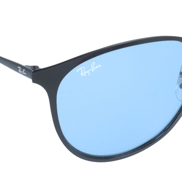 レイバン サングラス エリカメタル 調光サングラス Ray-Ban ERIKA