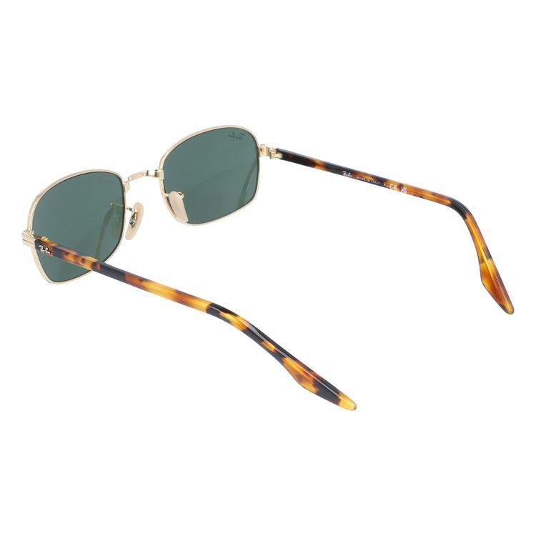 レイバン サングラス Ray-Ban RB3690 001/31 54サイズ スクエア ユニ