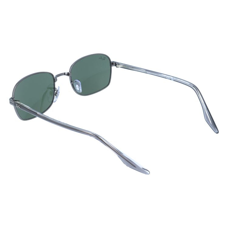 レイバン サングラス Ray-Ban RB3690 004/31 54サイズ スクエア ユニ