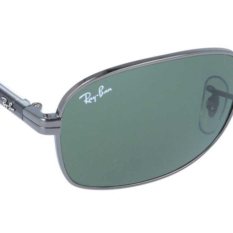 レイバン サングラス Ray-Ban RB3690 004/31 54サイズ スクエア ユニ