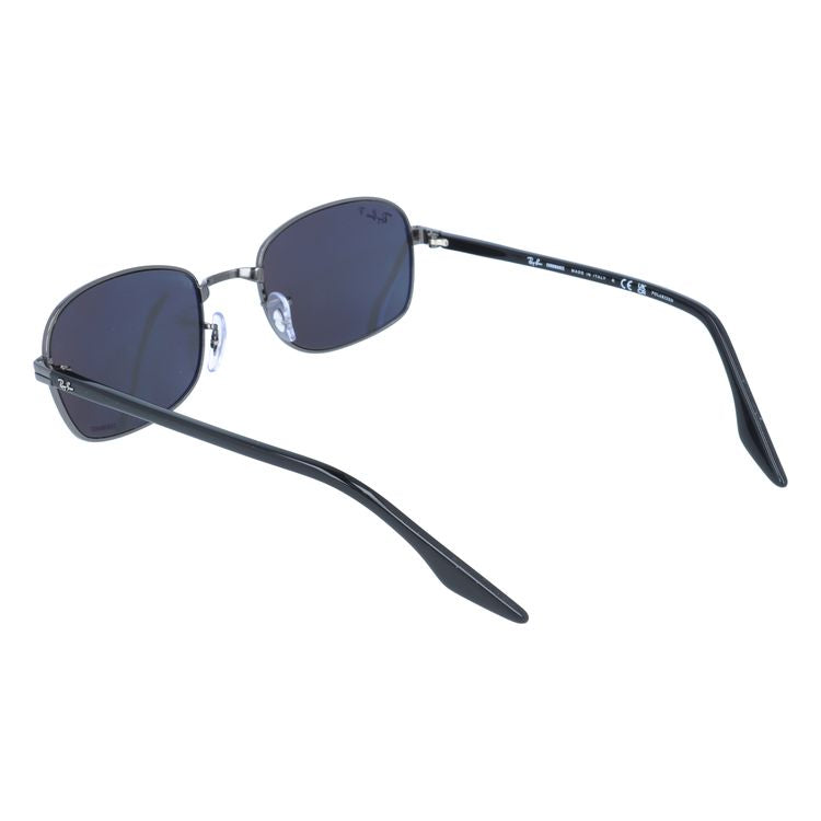 レイバン サングラス 偏光サングラス Ray-Ban RB3690 004/K8 54サイズ