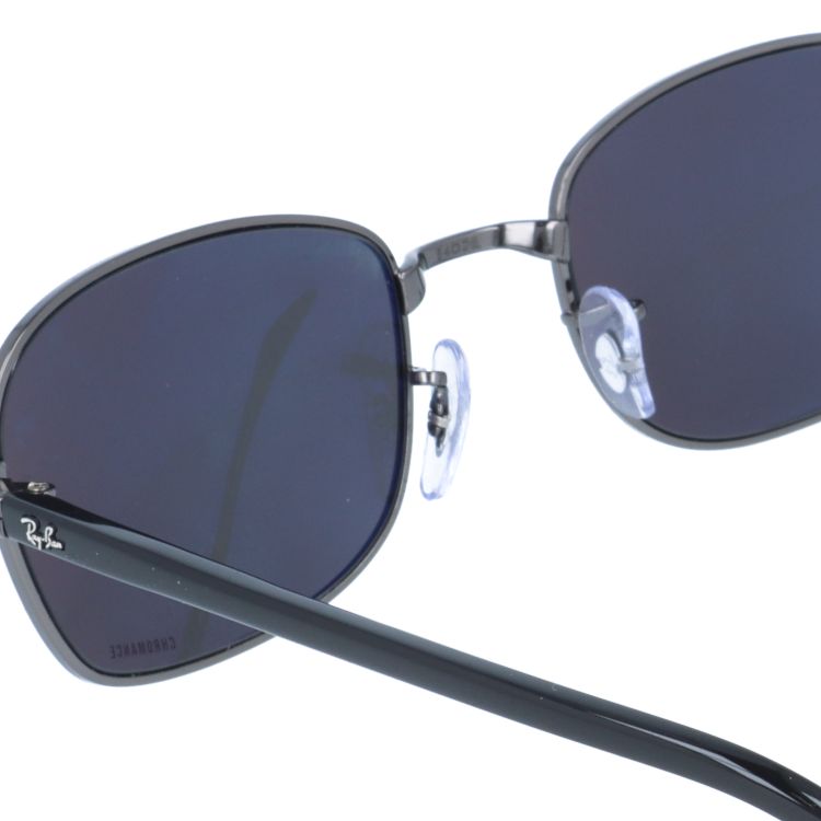 レイバン サングラス 偏光サングラス Ray-Ban RB3690 004/K8 54サイズ