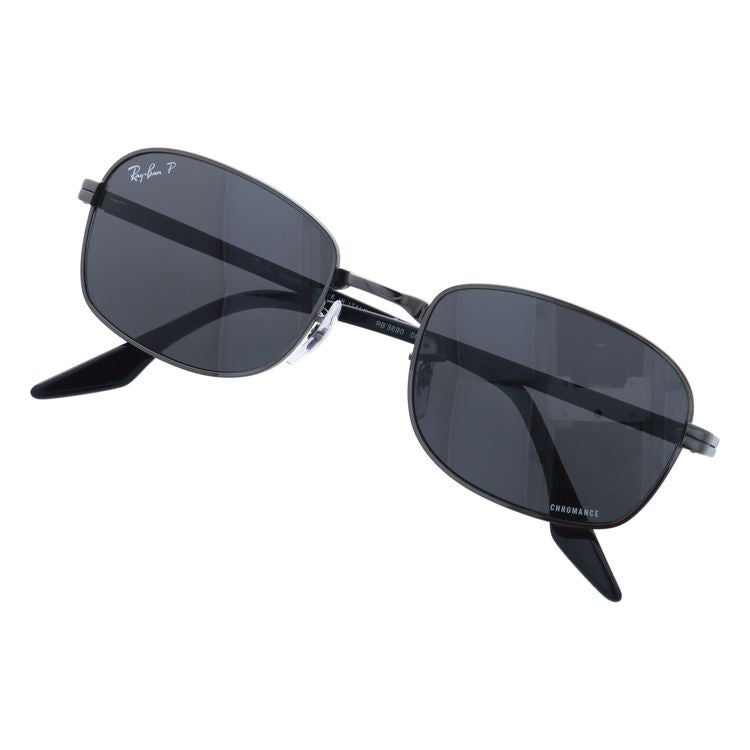 レイバン サングラス 偏光サングラス Ray-Ban RB3690 004/K8 54サイズ