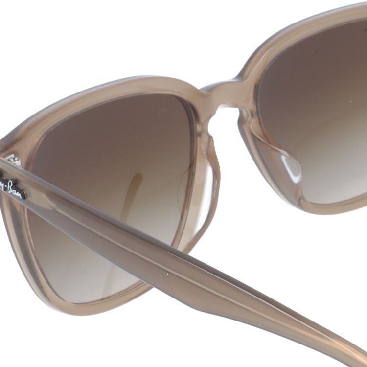 レイバン サングラス レギュラーフィット Ray-Ban RB4362F 134813 55