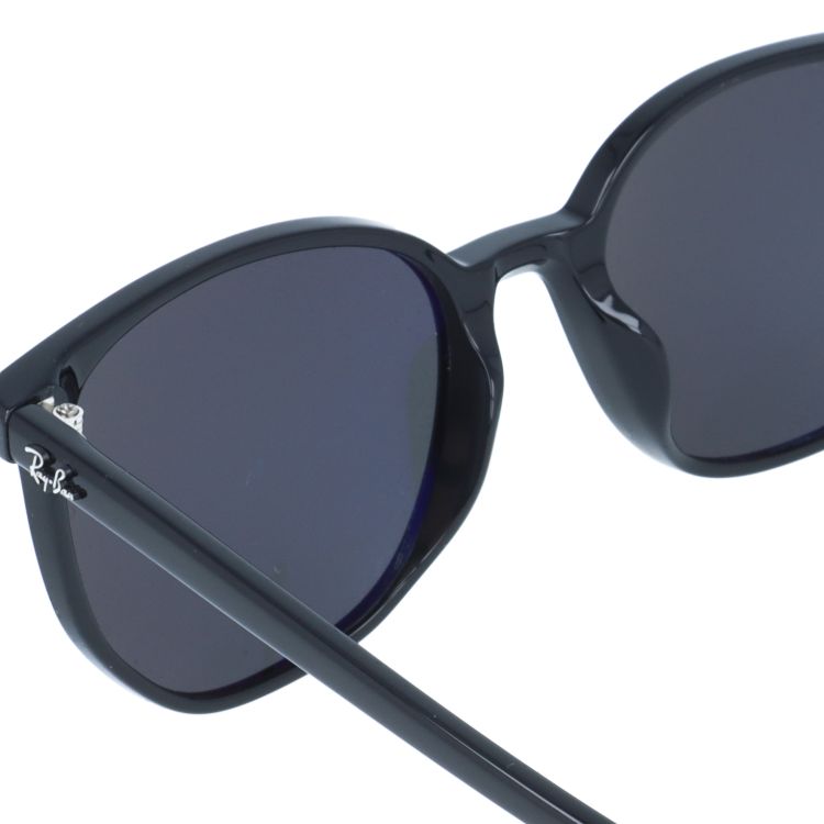 レイバン サングラス エリオット 偏光サングラス フルフィット（アジアンフィット） Ray-Ban ELLIOT RB2197F 901/4