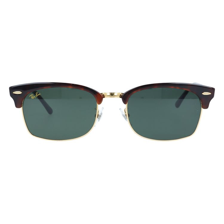 レイバン サングラス クラブマスタースクエア フルフィット（アジアンフィット） Ray-Ban CLUBMASTER SQUARE RB39