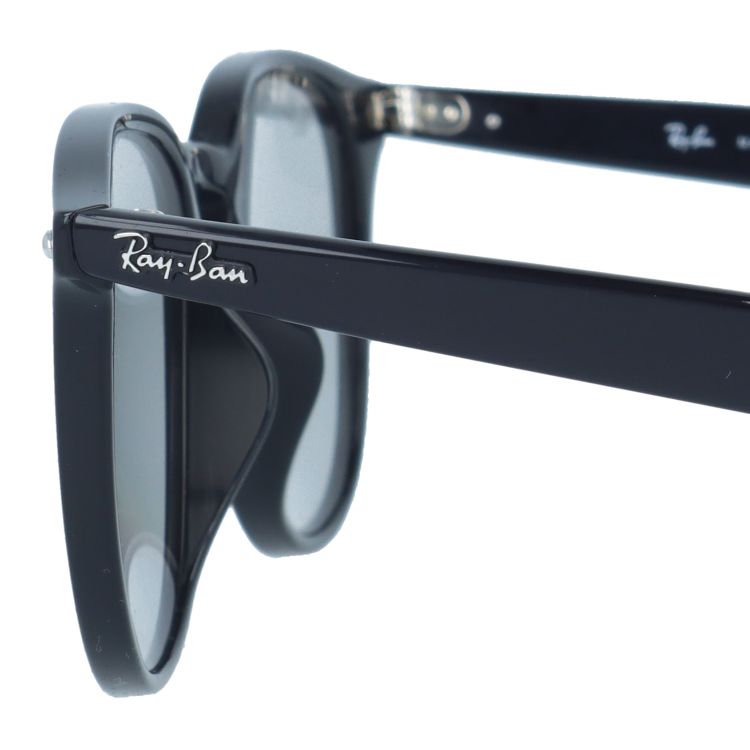 レイバン サングラス アジアンフィット Ray-Ban RB4259F 601/87 53サイズ ウェリントン型 ユニセックス 男女兼用 メンズ レディース 紫外線対策 UV対策 おしゃれ 運転 ドライブ キャンプ 釣り アウトドア ブランドサングラスラッピング無料 プレゼント 誕生日【海外正規品】