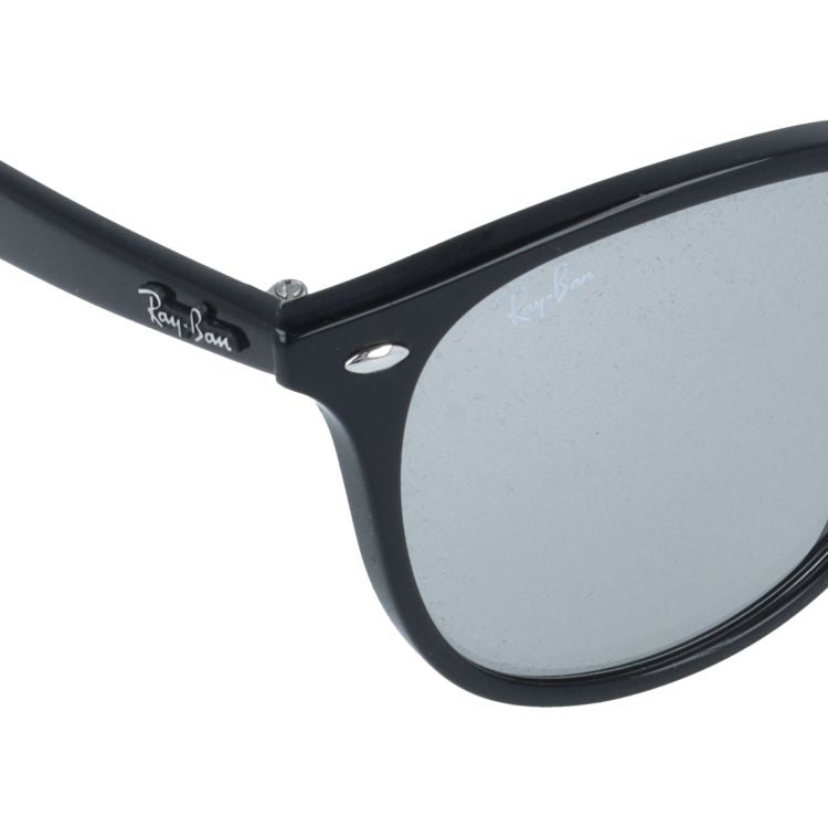 レイバン サングラス アジアンフィット Ray-Ban RB4259F 601/87 53サイズ ウェリントン型 ユニセックス 男女兼用 メンズ レディース 紫外線対策 UV対策 おしゃれ 運転 ドライブ キャンプ 釣り アウトドア ブランドサングラスラッピング無料 プレゼント 誕生日【海外正規品】