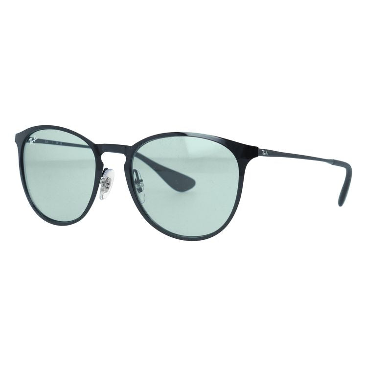 レイバン サングラス エリカメタル 調光サングラス Ray-Ban ERIKA METAL RB3539 002/Q5 54サイズ ボストン型 ユニセックス メンズ レディース