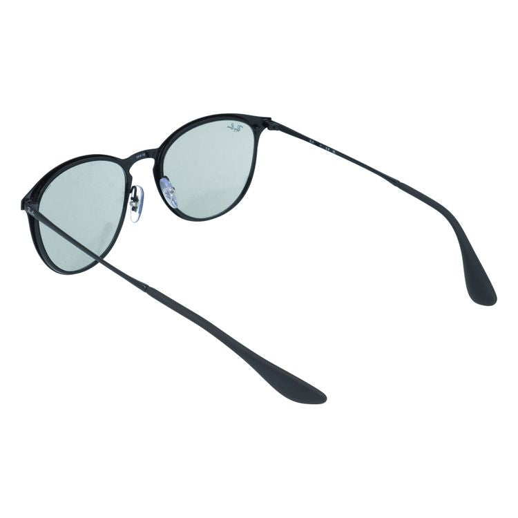 レイバン サングラス エリカメタル 調光サングラス Ray-Ban ERIKA METAL RB3539 002/Q5 54サイズ ボストン型 ユニセックス メンズ レディース