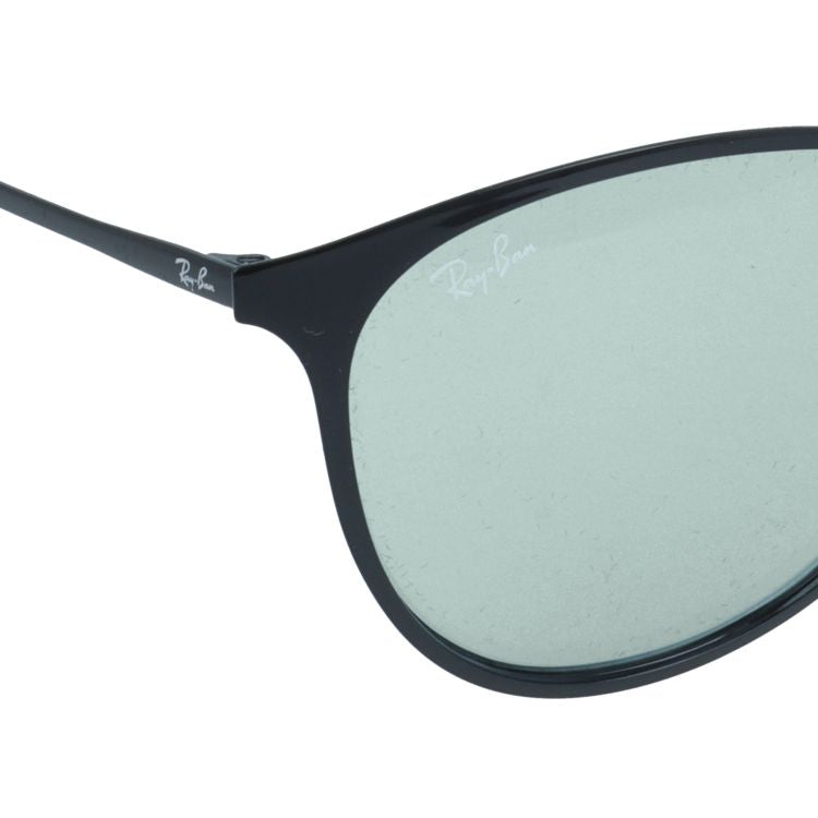 レイバン サングラス エリカメタル 調光サングラス Ray-Ban ERIKA METAL RB3539 002/Q5 54サイズ ボストン型 ユニセックス メンズ レディース