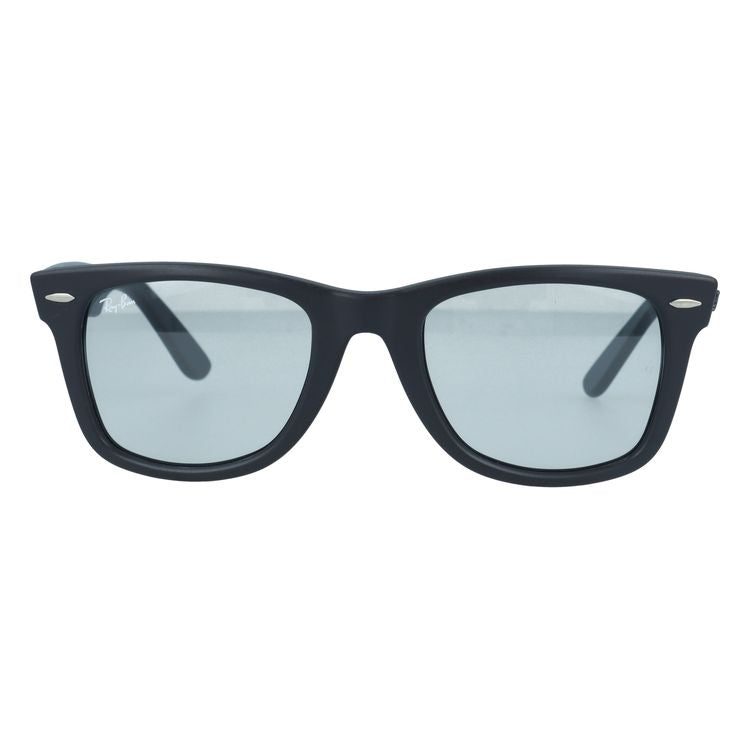 レイバン サングラス ウェイファーラー キムタクコレクション フルフィット（アジアンフィット） Ray-Ban WAYFARER RB2140F 601S/R5 52サイズ ウェリントン型 ユニセックス メンズ レディース