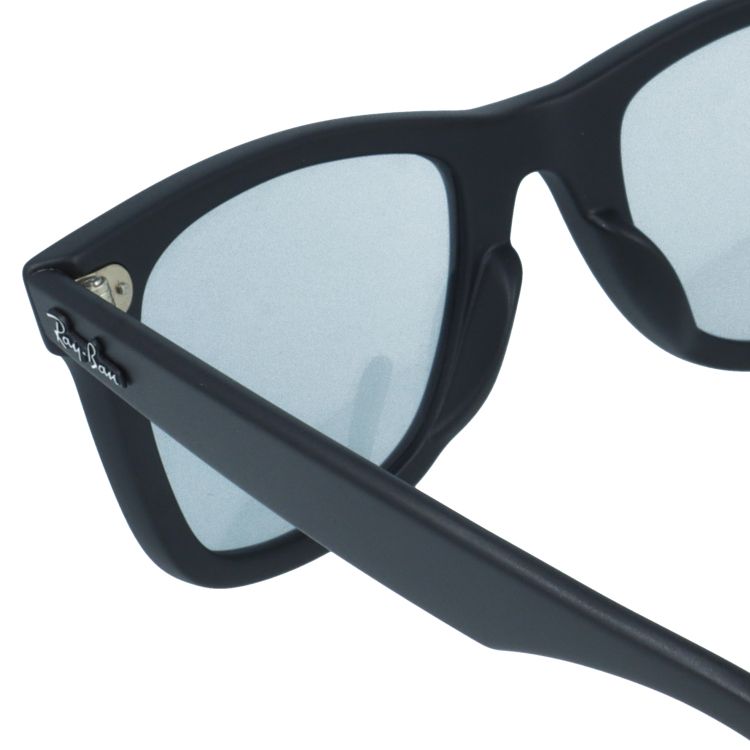 レイバン サングラス ウェイファーラー キムタクコレクション フルフィット（アジアンフィット） Ray-Ban WAYFARER RB2140F 601S/R5 52サイズ ウェリントン型 ユニセックス メンズ レディース